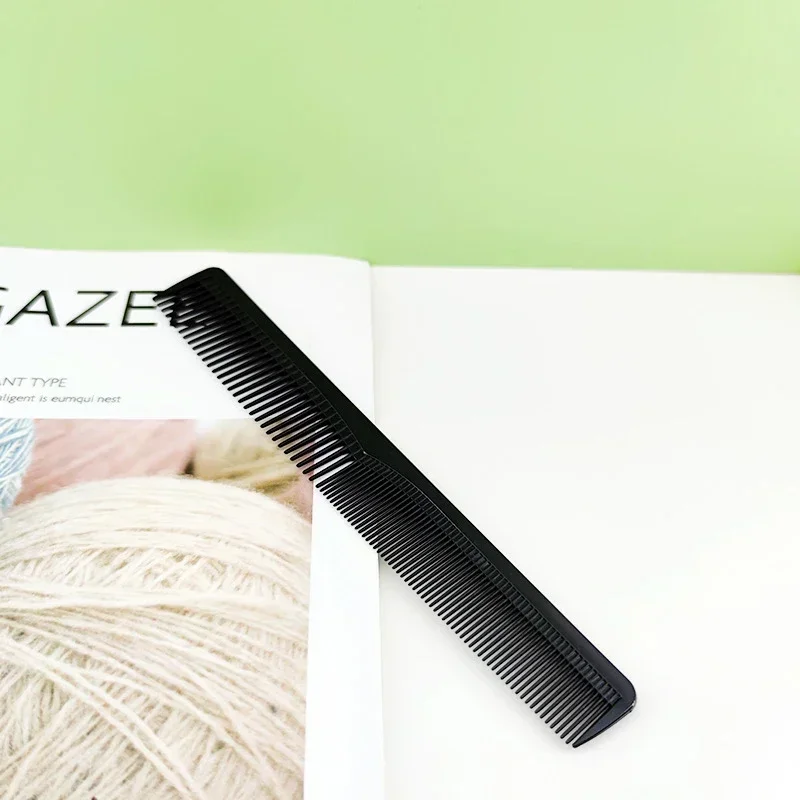 vvocci ヘアバーバー カーボン 5ピース カットトゥー - Detangling Wide Comb のレビューと価格