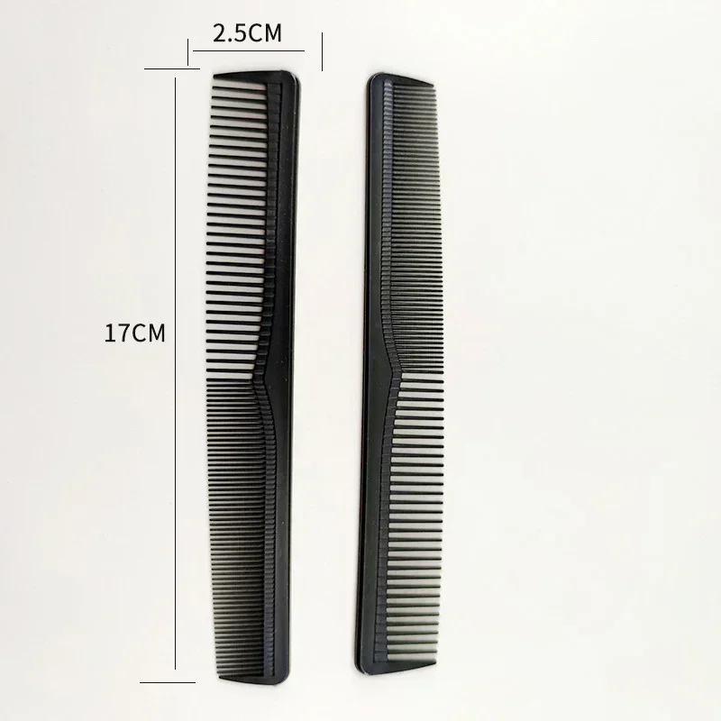 vvocci ヘアバーバー カーボン 5ピース カットトゥー - Detangling Wide Comb のレビューと価格