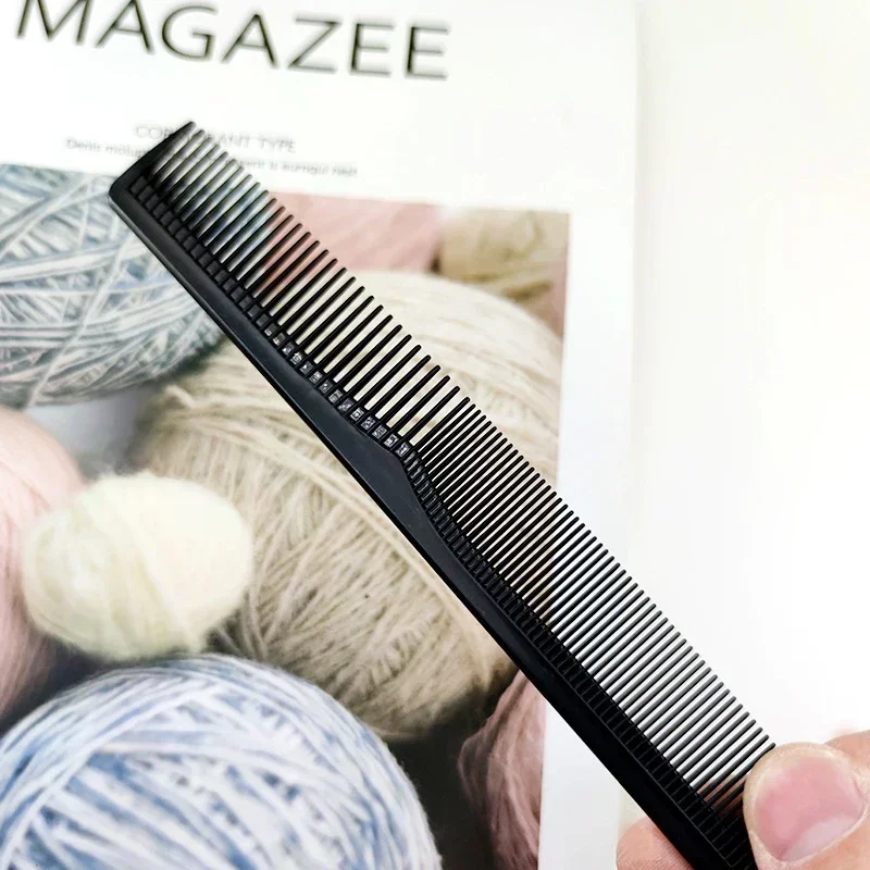 vvocci ヘアバーバー カーボン 5ピース カットトゥー - Detangling Wide Comb のレビューと価格