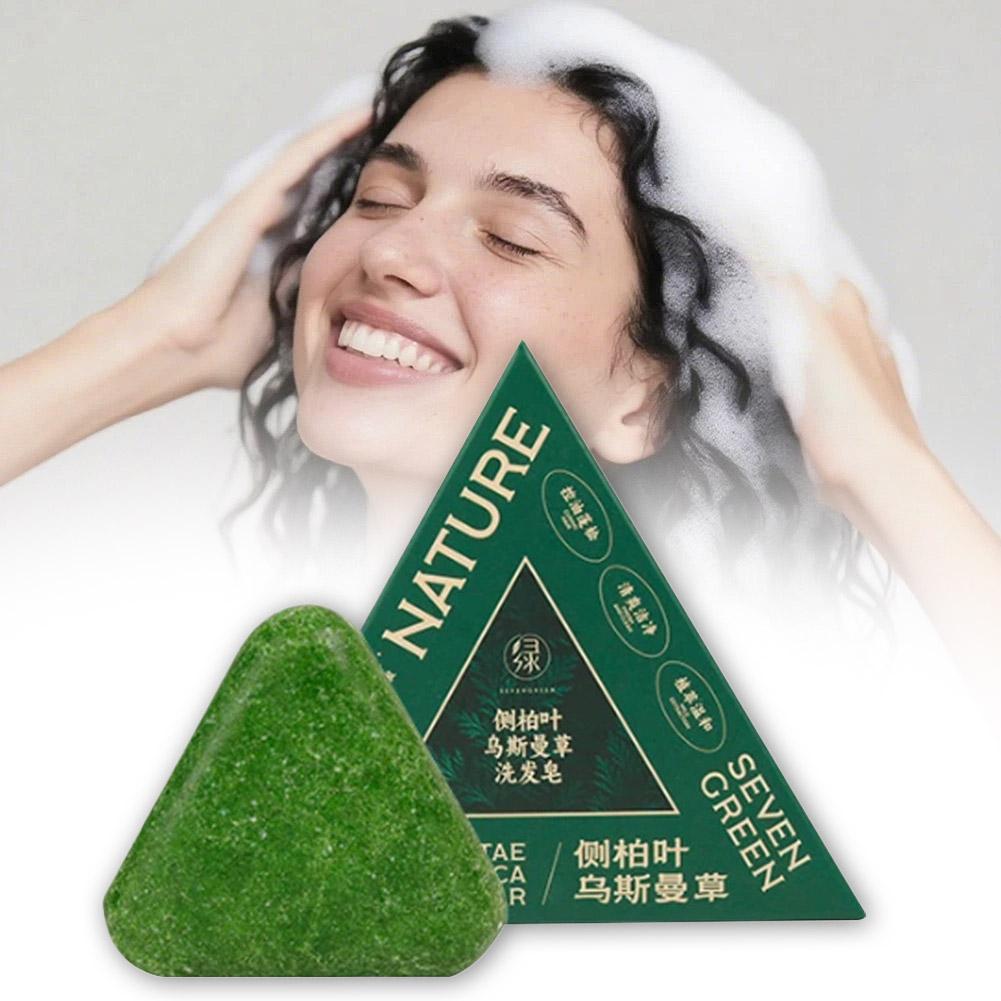 1/3/5/10PCS-120g オーガニックウスマン草ハー - Hair Care Pantene のレビューと価格