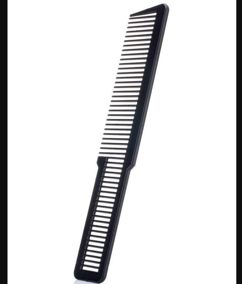 男性用ヘアスタイリング用スタイリングコーム4本セット - ワ - Detangling Wide Comb のレビューと価格