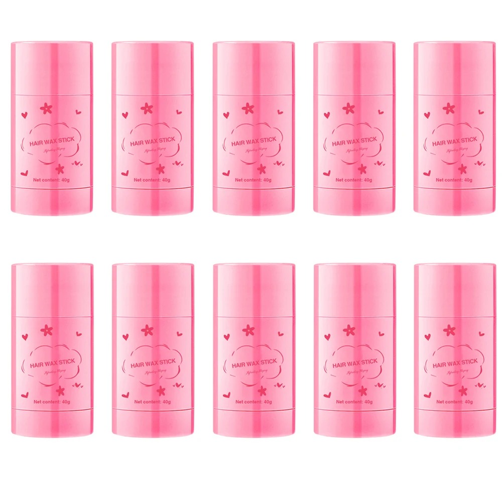 ウィッグ用ヘアワックススティック1本、プロ仕様ヘアワックスス - Hair Care Lotion のレビューと価格