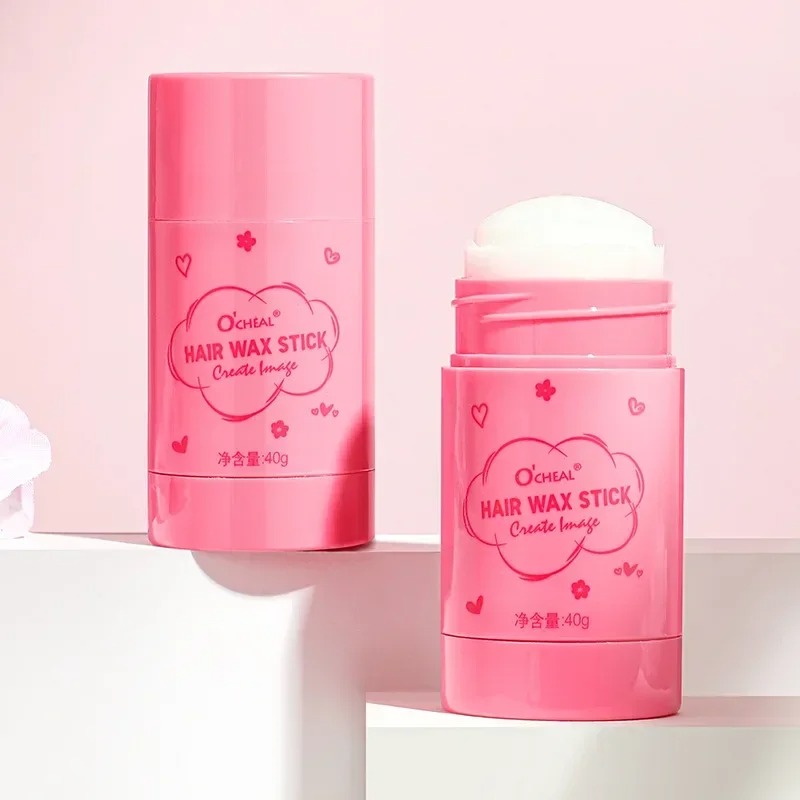 ウィッグ用ヘアワックススティック1本、プロ仕様ヘアワックスス - Hair Care Lotion のレビューと価格