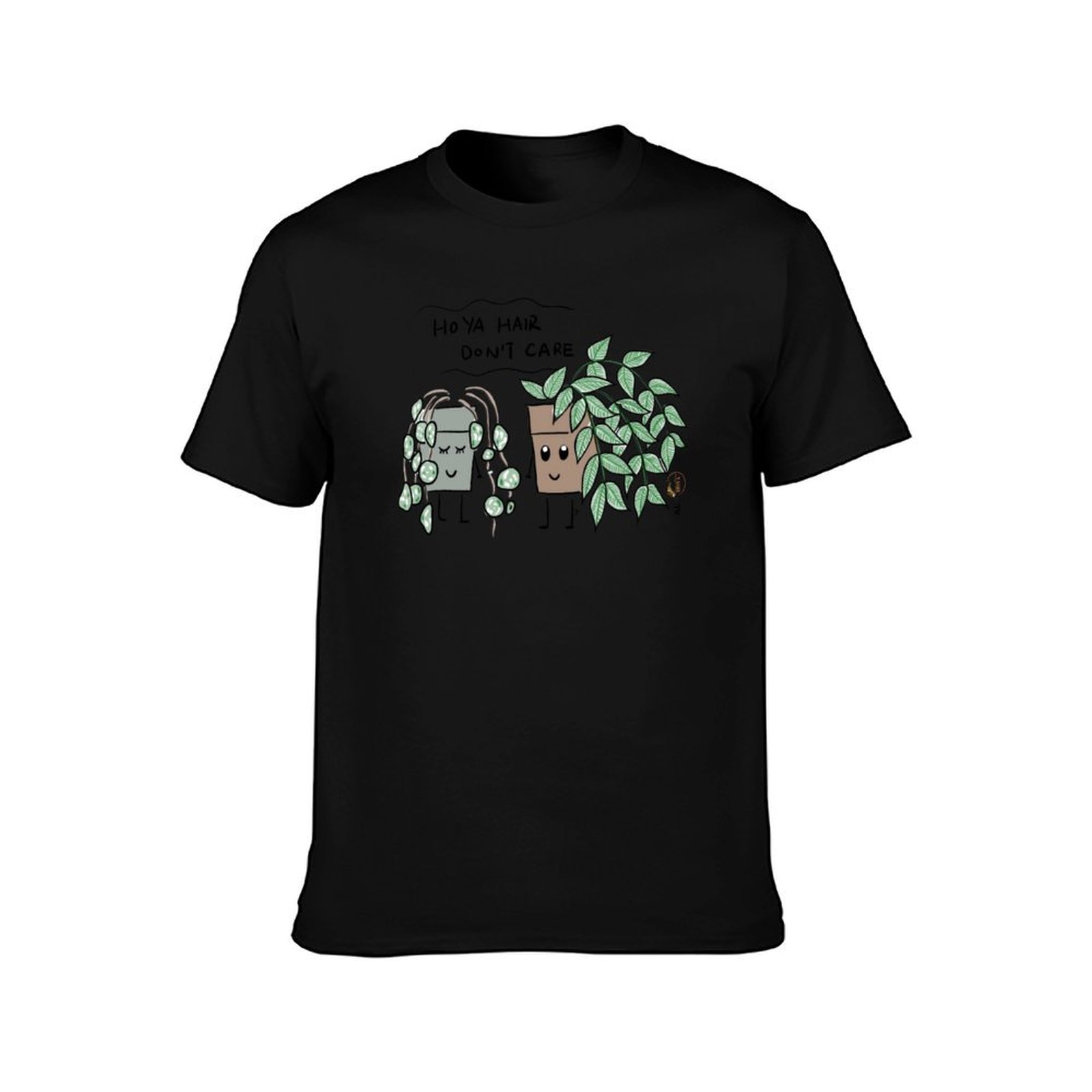 ホヤの髪、気にならないかわいいイラスト。Tシャツプリント用、 - Hair Care Illustration のレビューと価格