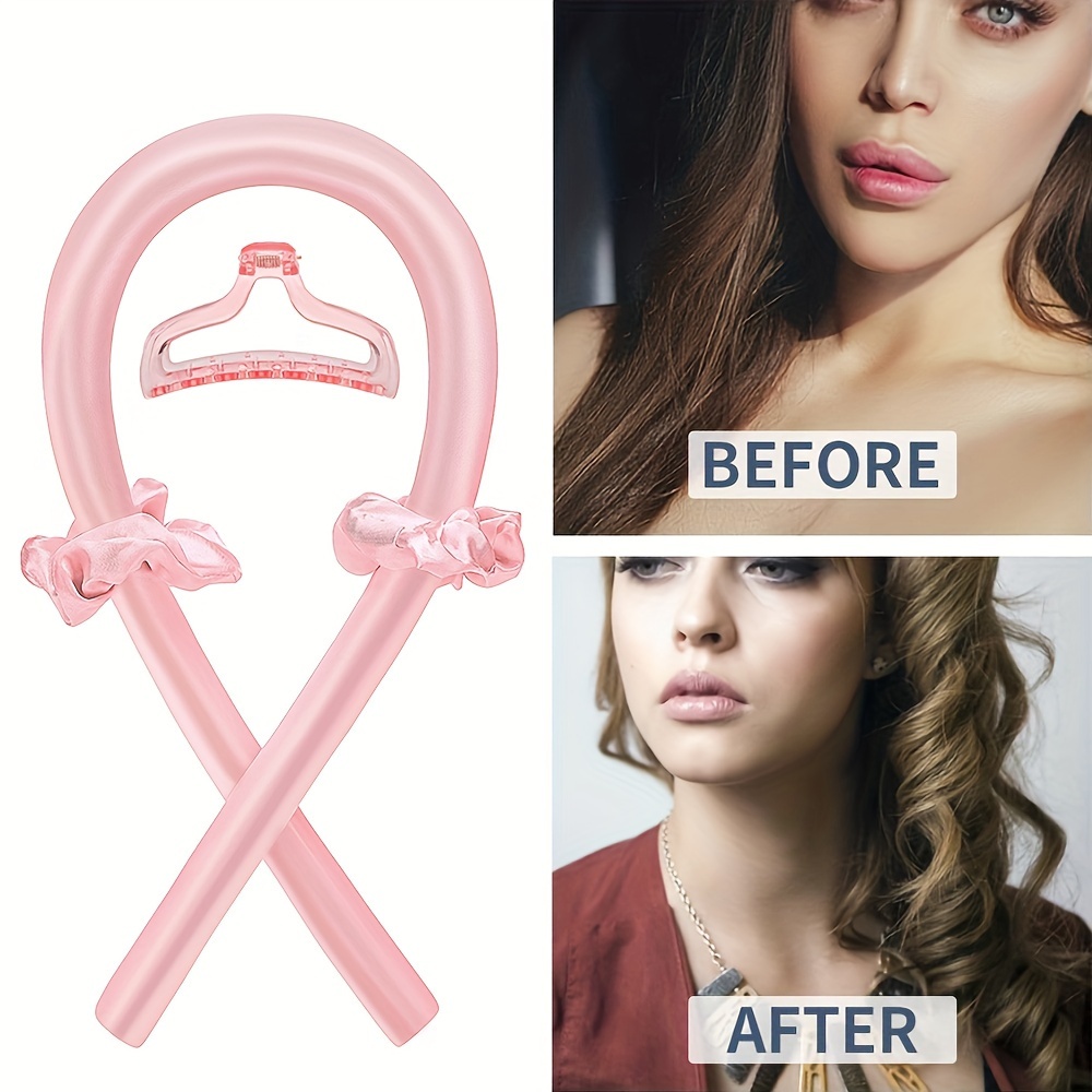 加熱されていないカーリングセット,ヘアスティック,ヘッドバン - Detangling Wide Comb のレビューと価格