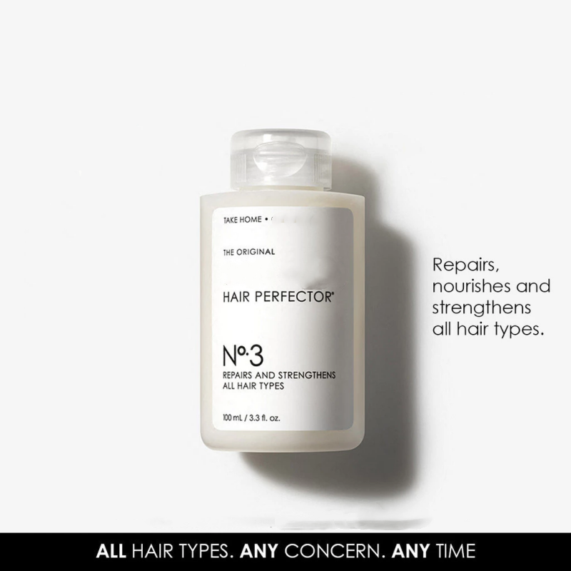 ヘアケアシリーズ No.3、4、5、6 ヘアマスク、シャンプ - Bond Repair Shampoo のレビューと価格